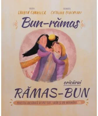 Bun-ramas oricarui ramas-bun. Seria Povesti care spun adevarul - Lauren Chandler