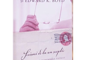 Scrisori de la un sceptic - Gregory A. Boyd