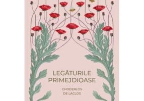 Legaturile primejdioase (vol. 9)