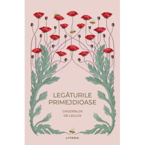 Legaturile primejdioase (vol. 9)