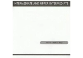 Cutting Edge Intermediate and Upper Intermediate Tests. A Practical Approach to Task Based Learning - Frances Eales