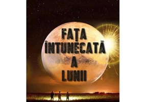 Fata intunecata a Lunii - Anthony O'Neill