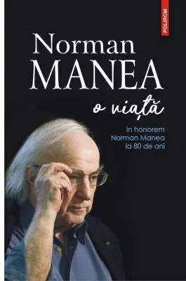 O viata - Norman Manea