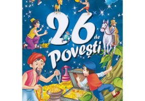 26 de Povesti