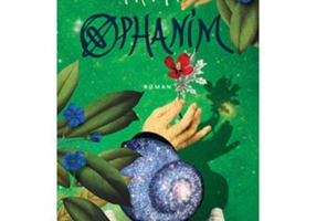 Ophanim - Ana Barton