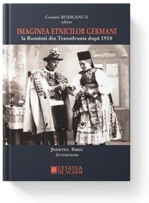 Imaginea etnicilor germani la romanii din Transilvania dupa 1918. Judetul Sibiu. Interviuri