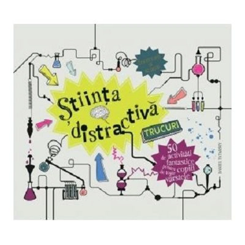 Stiinta distractiva