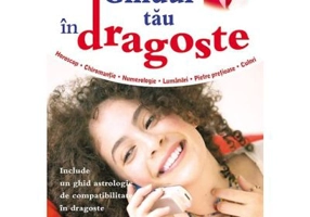 Ghidul tau in dragoste - Maria Shaw