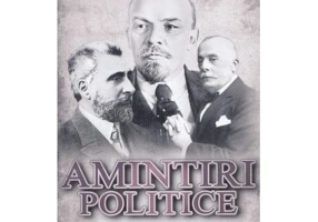 Amintiri politice volumul 3. A murit Bratianu otravit de rusi - I. G Duca