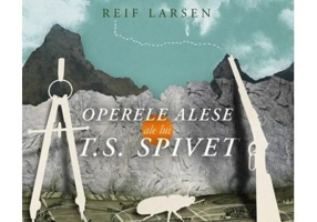 Operele alese ale lui T. S. Spivet