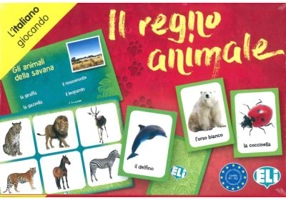 Il regno animale