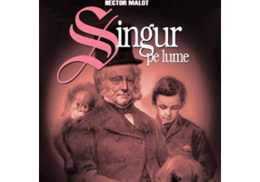 Singur pe lume - Hector Malot