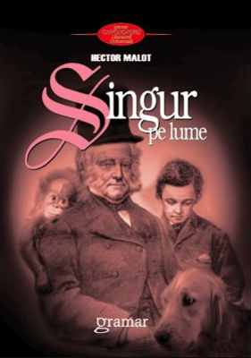 Singur pe lume - Hector Malot