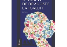 O noapte de dragoste la Iqaluit - Felicia Mihali