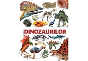 Cartea dinozaurilor