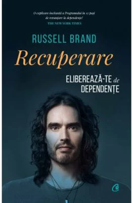 Recuperare - Russell Brand