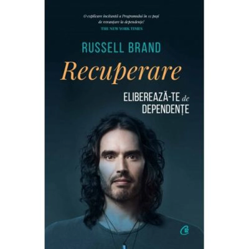 Recuperare - Russell Brand