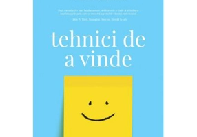 Tehnici de a vinde - Dale Carnegie, J. Oliver Crom, Michael Crom