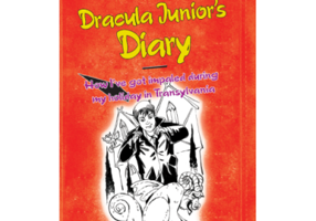 Dracula Junior's Diary - Nana Pit