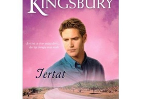Iertat. Saga Familiei Baxter, Seria Intaiul nascut, Cartea 2 - Karen Kingsbury