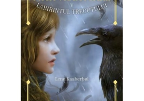 Mica vrajitoare: Labirintul trecutului (5) - Lene Kaaberbol