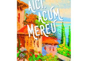 Aici acum mereu - ed. buzunar - Catherine Isaac