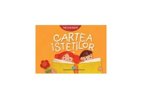 Cartea istetilor