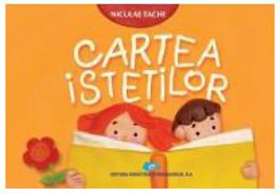 Cartea istetilor