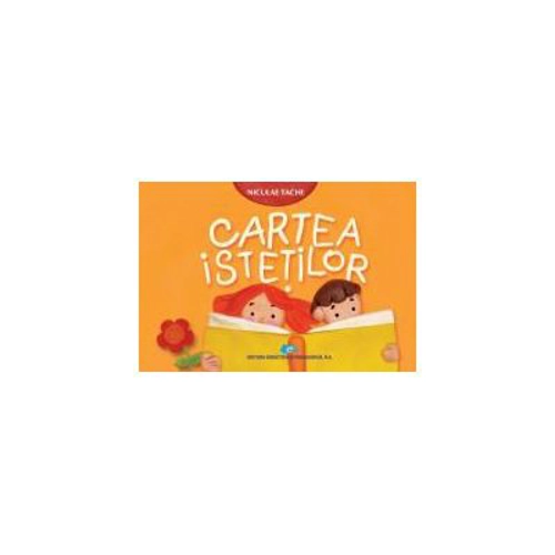 Cartea istetilor