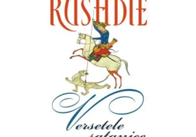 Versetele satanice - Salman Rushdie