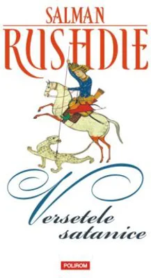 Versetele satanice - Salman Rushdie