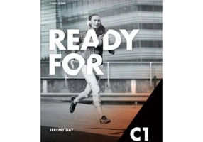 Ready For Advanced C1. Workbook with key, and online audio, The 4th Edition