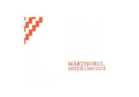 Martisorul. Editie limitata - Mihaela Bucin, Natalia Golant, Otilia Hedesan, Diana Mihut