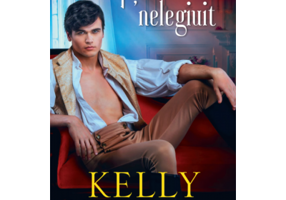 Noptile unui nelegiuit - Kelly Bowen