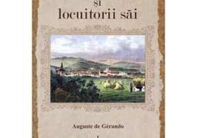 Transilvania si locuitorii sai - Auguste de Gerando