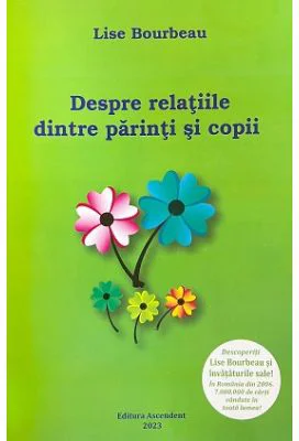 Despre relatiile dintre parinti si copii