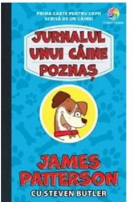 Jurnalul unui caine poznas