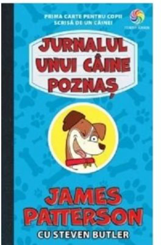 Jurnalul unui caine poznas