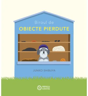Biroul de obiecte pierdute