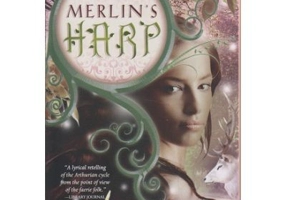 Merlin's Harp - Anne Elliot Crompton