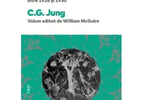 Analiza viselor. Note ale seminarului sustinut intre 1928 si 1930 - C. G. Jung. Traducere de Sofia-Manuela Nicolae