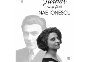 Jurnal cu si fara Nae Ionescu - Elena-Margareta Ionescu
