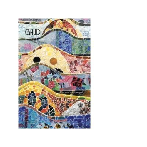 Gaudi. Colectia savoir-vivre