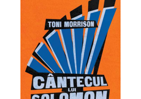 Cantecul lui Solomon