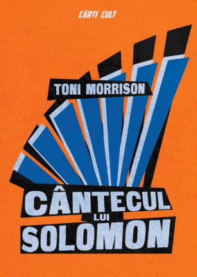 Cantecul lui Solomon