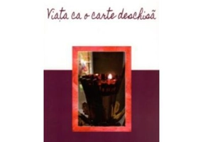Viata ca o carte deschisa - Georgeta Bidilica-Vasilache