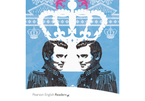 Level 5. The Prisoner of Zenda Book and MP3 Pack - Anthony Hope