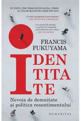 Identitate - Francis Fukuyama