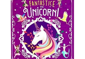 Povesti fantastice cu unicorni