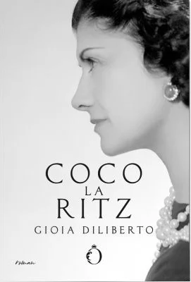 Coco la Ritz - Gioia Diliberto